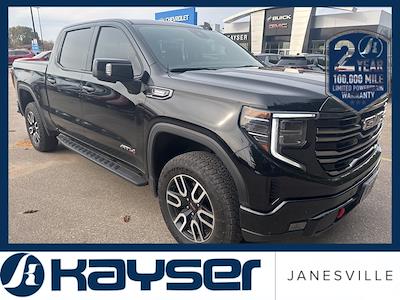 2023 GMC Sierra 1500 Crew Cab 4WD Pickup for sale #26381A - photo 1