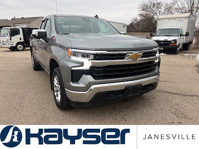 2023 Chevrolet Silverado 1500 Double Cab 4WD Pickup for sale #26383A - photo 1