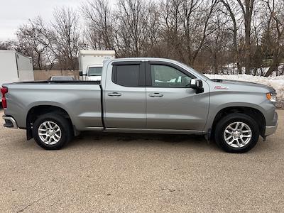 2023 Chevrolet Silverado 1500 Double Cab 4WD Pickup for sale #26383A - photo 2