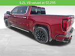 2024 GMC Sierra 1500 Crew Cab 4WD Pickup for sale #26384A - photo 3