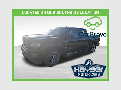 Used 2018 GMC Sierra 1500 - photo 1
