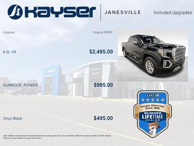 Used 2021 GMC Sierra 1500 - photo 1