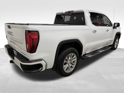 Used 2023 GMC Sierra 1500 Denali Crew Cab for sale #26393A - photo 2