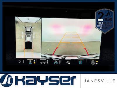 Used 2023 GMC Sierra 1500 Denali Crew Cab for sale #26393A - photo 2