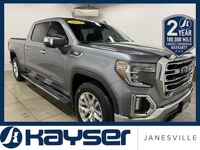 2021 GMC Sierra 1500 Crew Cab 4WD Pickup for sale #26395A - photo 1