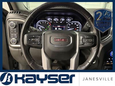 2021 GMC Sierra 1500 Crew Cab 4WD Pickup for sale #26395A - photo 2