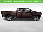 Used 2024 Chevrolet Silverado 2500 LTZ Crew Cab for sale #26409A - photo 3