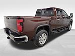 Used 2024 Chevrolet Silverado 2500 LTZ Crew Cab for sale #26409A - photo 2