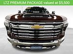 Used 2024 Chevrolet Silverado 2500 LTZ Crew Cab for sale #26409A - photo 6