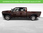 Used 2024 Chevrolet Silverado 2500 LTZ Crew Cab for sale #26409A - photo 8