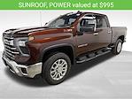 Used 2024 Chevrolet Silverado 2500 LTZ Crew Cab for sale #26409A - photo 9