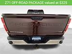 Used 2024 Chevrolet Silverado 2500 LTZ Crew Cab for sale #26409A - photo 46
