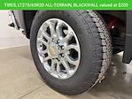 Used 2024 Chevrolet Silverado 2500 LTZ Crew Cab for sale #26409A - photo 5
