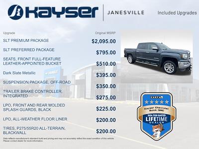 Used 2018 GMC Sierra 1500 - photo 1