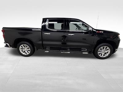 2021 Chevrolet Silverado 1500 Crew Cab 4WD Pickup for sale #26421A - photo 2