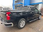 Used 2021 Chevrolet Silverado 1500 LTZ Crew Cab for sale #26421A - photo 5