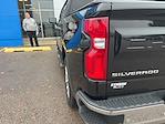 Used 2021 Chevrolet Silverado 1500 LTZ Crew Cab for sale #26421A - photo 8