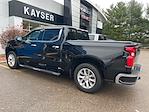 Used 2021 Chevrolet Silverado 1500 LTZ Crew Cab for sale #26421A - photo 9