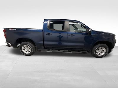 Used 2021 Chevrolet Silverado 1500 LT Crew Cab for sale #26424A - photo 2
