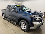 2021 Chevrolet Silverado 1500 Crew Cab 4WD Pickup for sale #26424A - photo 1