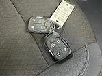 Used 2021 Chevrolet Silverado 1500 LT Crew Cab for sale #26424A - photo 18