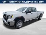 Used 2020 GMC Sierra 2500 Base Crew Cab for sale #26434A - photo 4