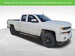 Used 2017 Chevrolet Silverado 1500 LT Double Cab for sale #26438A - photo 3