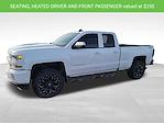 Used 2017 Chevrolet Silverado 1500 LT Double Cab for sale #26438A - photo 7