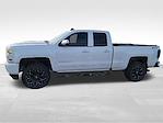 Used 2017 Chevrolet Silverado 1500 LT Double Cab for sale #26438A - photo 8