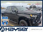 2024 Chevrolet Silverado 1500 Crew Cab 4WD Pickup for sale #26443A - photo 1