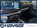2024 Chevrolet Silverado 1500 Crew Cab 4WD Pickup for sale #26443A - photo 17