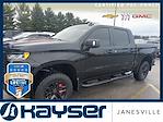 2024 Chevrolet Silverado 1500 Crew Cab 4WD Pickup for sale #26443A - photo 2