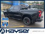 2024 Chevrolet Silverado 1500 Crew Cab 4WD Pickup for sale #26443A - photo 4