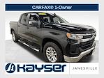 Used 2022 Chevrolet Silverado 1500 LT Crew Cab for sale #26443B - photo 1