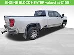 2024 Chevrolet Silverado 3500 Crew Cab 4WD Pickup for sale #26445A - photo 15