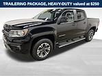 2021 Chevrolet Colorado Crew Cab 4WD Pickup for sale #26453A - photo 8