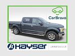 2018 Ford F-150 SuperCrew Cab 4WD Pickup for sale #26465A - photo 1