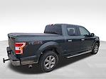 2018 Ford F-150 SuperCrew Cab 4WD Pickup for sale #26465A - photo 16