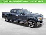 2018 Ford F-150 SuperCrew Cab 4WD Pickup for sale #26465A - photo 3
