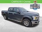 2018 Ford F-150 SuperCrew Cab 4WD Pickup for sale #26465A - photo 4