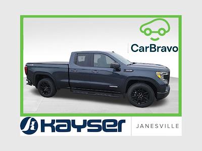 Used 2020 GMC Sierra 1500 - photo 1