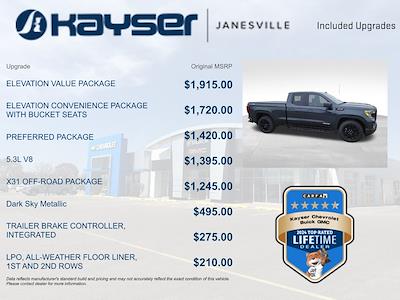 Used 2020 GMC Sierra 1500 - photo 1