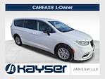 Used 2024 Chrysler Pacifica Touring L Minivan for sale #26486A - photo 1