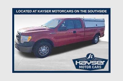 Used 2014 Ford F-150 - photo 1