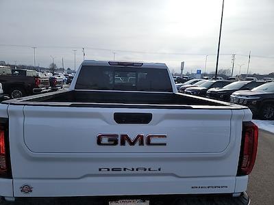 Used 2022 GMC Sierra 1500 Denali Crew Cab for sale #26568A - photo 2