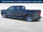 Used 2014 Chevrolet Silverado 1500 LTZ Crew Cab for sale #26568B - photo 8