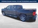 Used 2014 Chevrolet Silverado 1500 LTZ Crew Cab for sale #26568B - photo 9