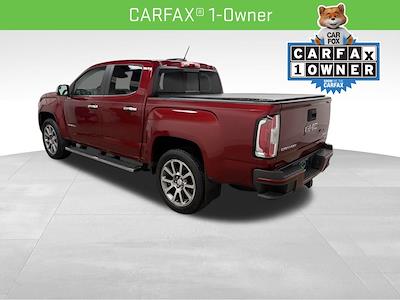 Used 2017 GMC Canyon - photo 1