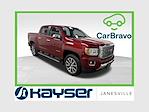 2017 GMC Canyon Crew Cab 4WD Pickup for sale #26569A - photo 1