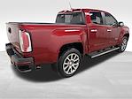 2017 GMC Canyon Crew Cab 4WD Pickup for sale #26569A - photo 7